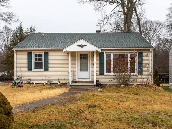 28 Woodcrest Avenue, Wolcott, CT 06716