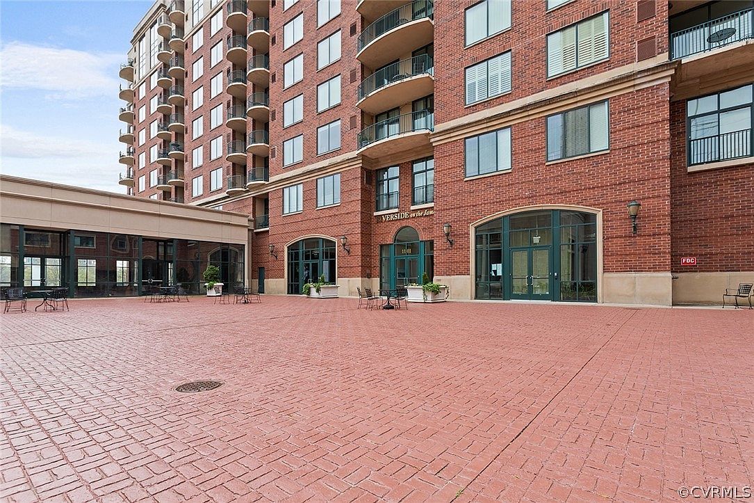 1101 Haxall Point, Richmond, VA 23219 Zillow