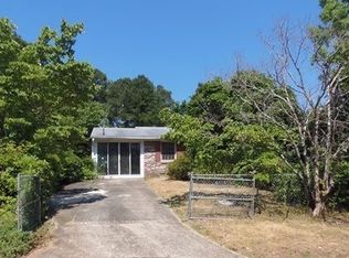 6965 Maddox Rd, Morrow, GA 30260