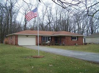 5425 Helena Ave, Indianapolis, IN 46237