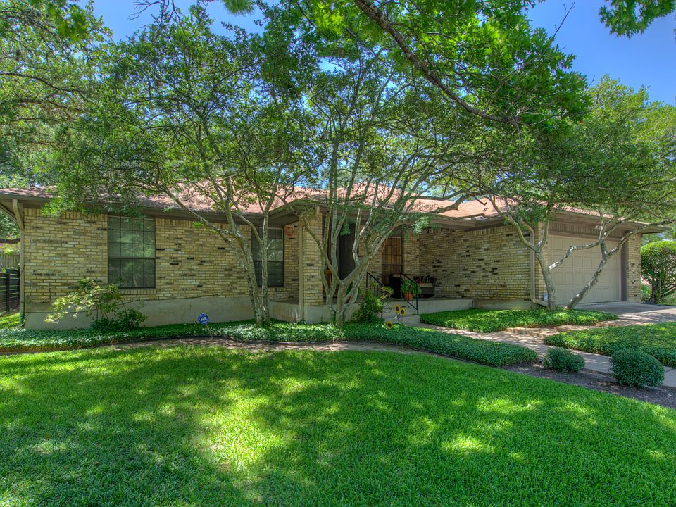 1st image of 8014 Forest Mesa Dr