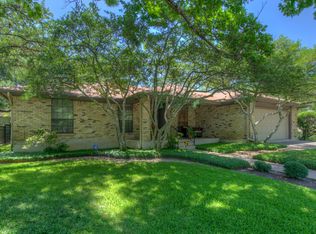 8014 Forest Mesa Dr, Austin, TX 78759