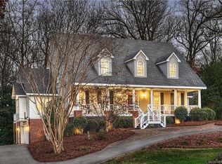 4115 Carmel Acres Dr, Charlotte, NC 28226