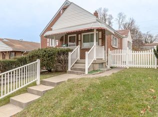 3613 E 5th St, Dayton, OH 45403