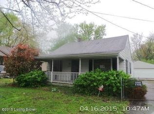 1304 Vim Dr, Louisville, KY 40213