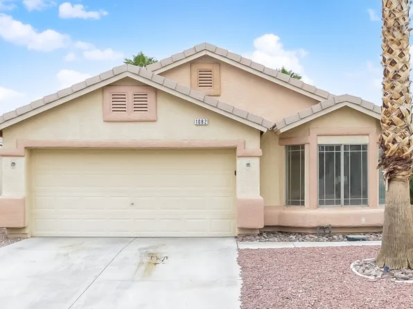 1082 Canoga Peak Ave, Las Vegas, NV 89183