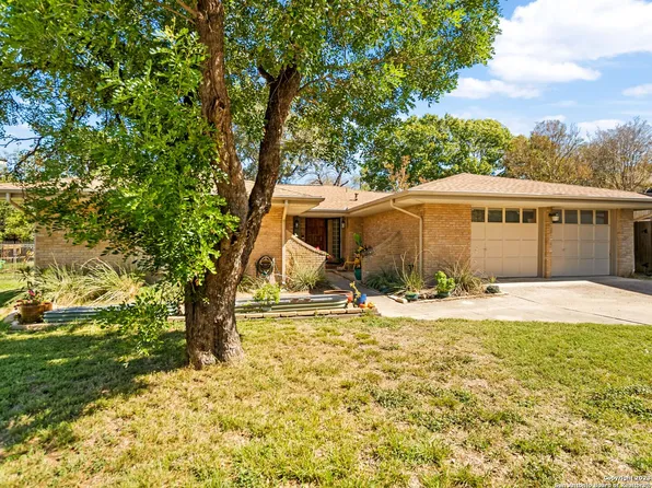 15710 Otter Trail, San Antonio, TX 78232