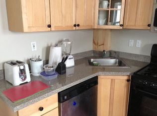 11 3rd St #3, Medford, MA 02155