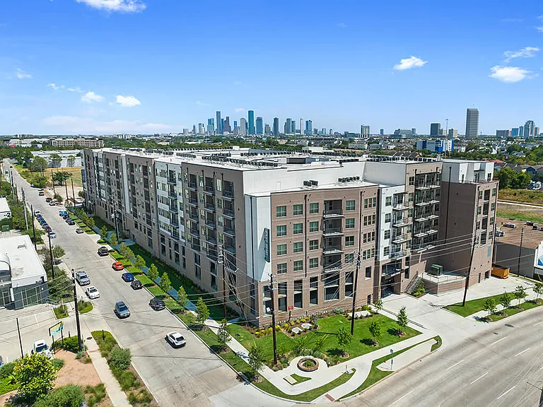 East Bend Apartments — Photo 33