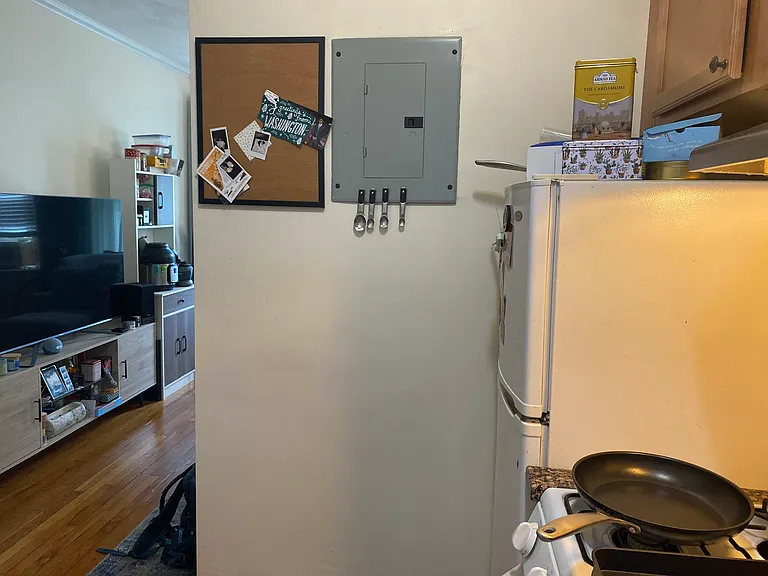 1842 Commonwealth Ave #8 — Photo 16