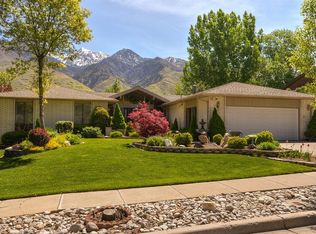 8657 S Tracy Dr, Sandy, UT 84093