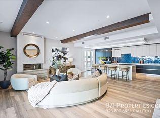 160 N La peer, Beverly Hills, CA 90211