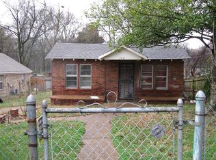 3516 Kendrick Ave, Memphis, TN 38108