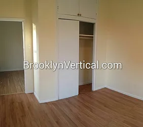 Rented by Brooklyn Vertical Inc.