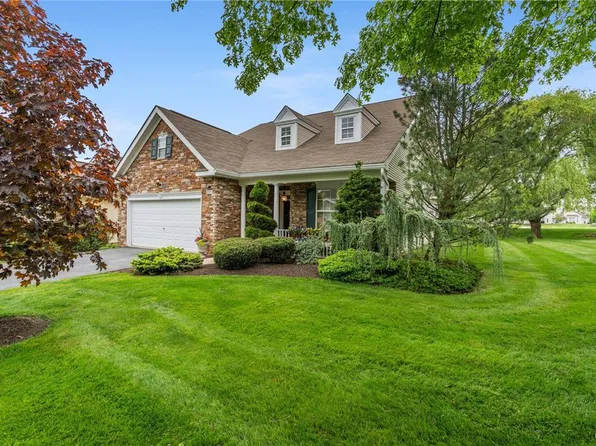 2031 Sydney Ln, Macungie, PA 18062