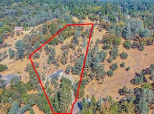 12291 Kenneth Ct, Grass Valley, CA 95949