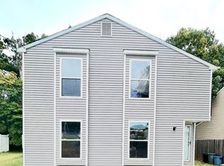 482 Jarvis Rd, Sicklerville, NJ 08081