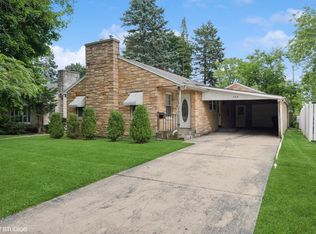 339 N Martin Ave, Waukegan, IL 60085