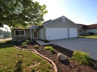 6236 Deville Pl, Fort Wayne, IN 46835