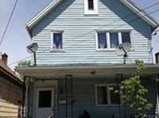 42 South St, Buffalo, NY 14204