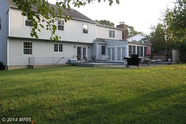 2nd image of 440 Maryleborn Rd