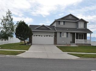1128 N Mustang Ln, Saratoga Springs, UT 84045