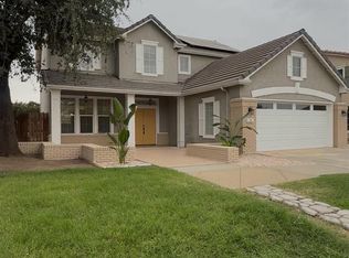 791 W Pebble Dr, Hanford, CA 93230