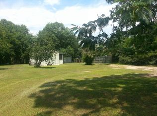 537 Texas St, Wewahitchka, FL 32465