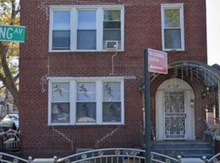 1440 Waring Ave, Bronx, NY 10469