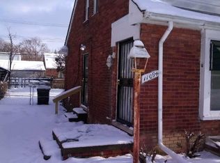 11094 Nottingham Rd #1, Detroit, MI 48224