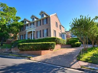 5811 Carry Back Ln, Austin, TX 78746