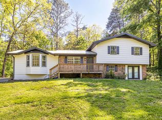 3845 Hidden Valley Rd NW, Cleveland, TN 37312