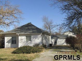 86 S Grant Ave, York, NE 68467