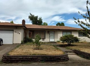 4135 Cranston St SE, Salem, OR 97317