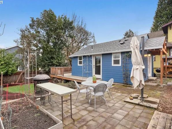 3828 SE 13th Ave #B, Portland, OR 97202