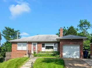 5809 Sutherland Ave, Saint Louis, MO