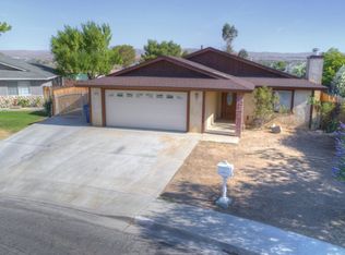 324 Strawberry Roan Way, Ridgecrest, CA 93555