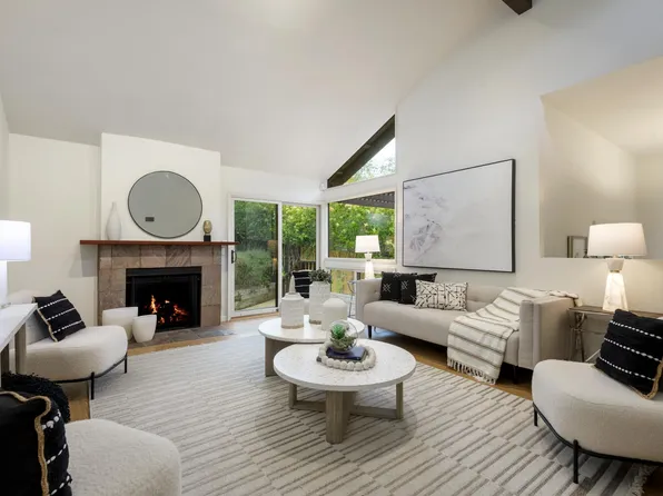 1545 Manitou Rd, Santa Barbara, CA 93105