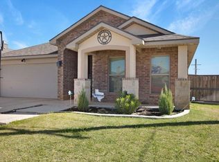 13615 Uvalde Ave, Lubbock, TX 79423