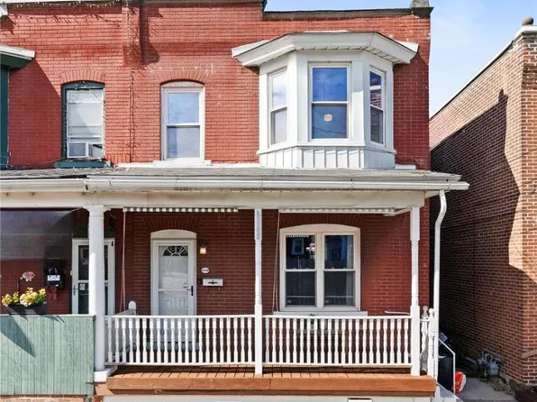 1009 Pawnee St, Fountain Hill, PA 18015