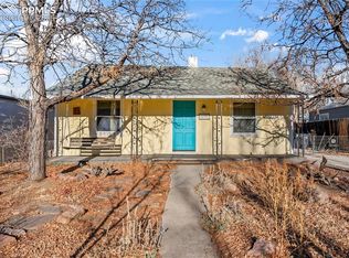 2818 W Bijou St, Colorado Springs, CO 80904