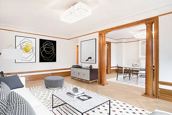 Rented by WAM Partners - William Moses Co. | media 63