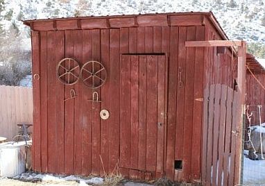 2nd image of 281 Rbc Rd #57