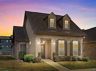 2859 Caribbean Cv, Shreveport, LA 71105