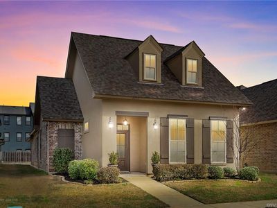 2859 Caribbean Cv, Shreveport, LA, 71105
