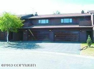 7833 Raymar Cir, Anchorage, AK 99518