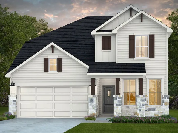 Jayton Plan, Stokesbury