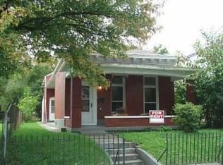 2108 W Jefferson St, Louisville, KY 40212