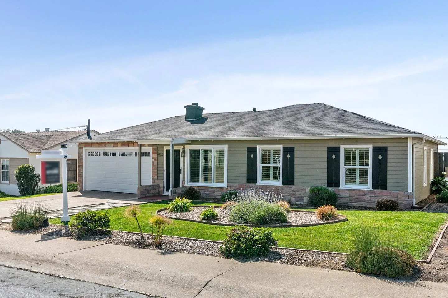 532 Fremont Ave photo 1