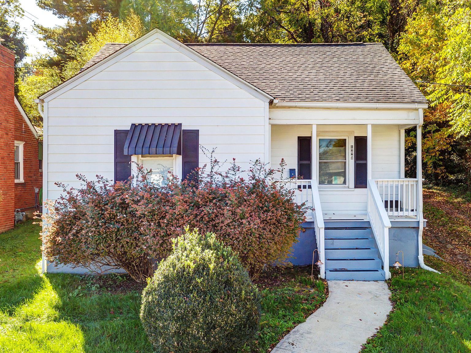 1224 Windsor Ave, Bristol, TN 37620 Zillow